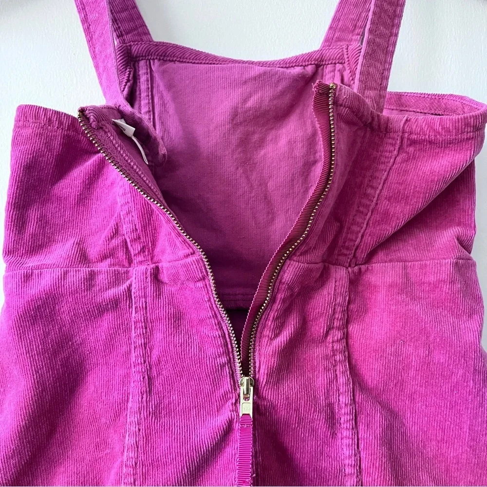 Baby Clothing Bundle Disney Hoodie DKNY Romper Crewcuts Corduroy Dress Size 5 7